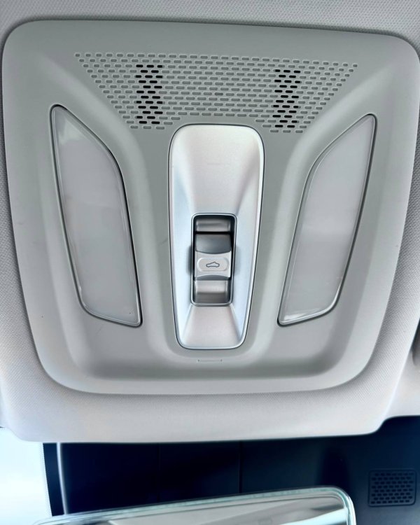 Dongfeng Aeolus Huge I - Image 21