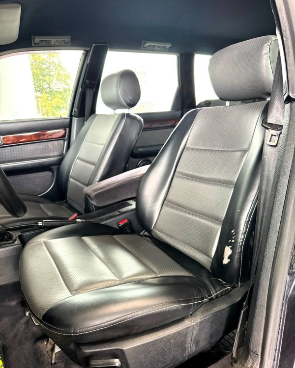 Audi A6 C4 - Image 10