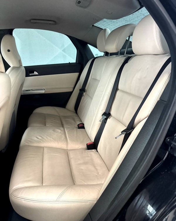 Volvo S40 II · Рестайлинг - Image 13