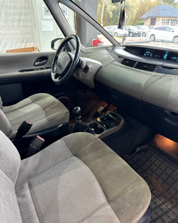 Renault Espace IV - Image 15