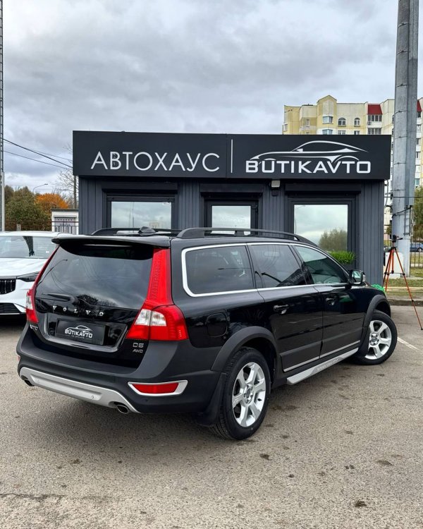 Volvo XC70 III - Image 6