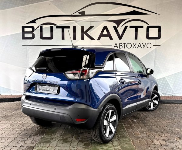 Opel Crossland X I · Рестайлинг - Image 7