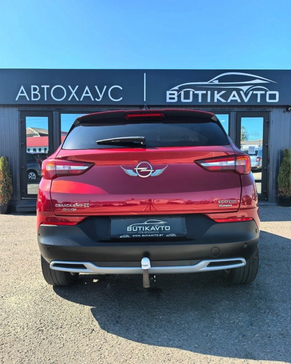 Opel Grandland X I - Image 5