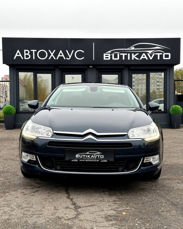 Citroen C5 II - Image 2