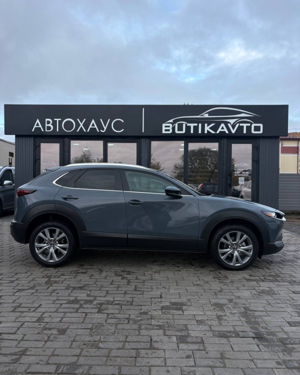 Mazda CX-30 I - Image 14