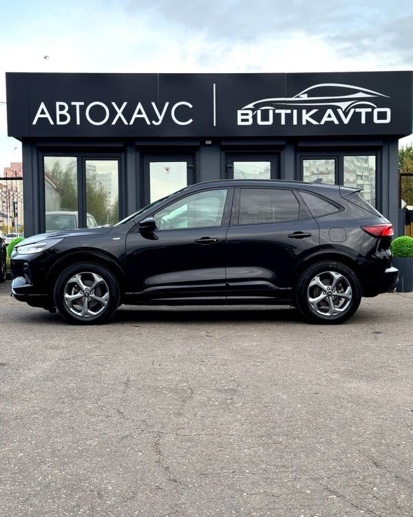 Ford Escape IV · Рестайлинг - Image 7
