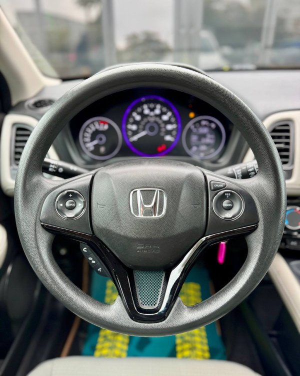 Honda HR-V II · Рестайлинг - Image 15