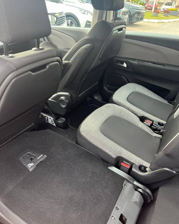 Citroen C4 Spacetourer  I - Image 11