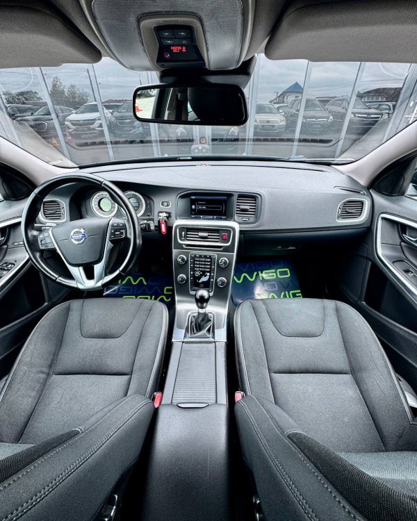 Volvo V60 I - Image 8