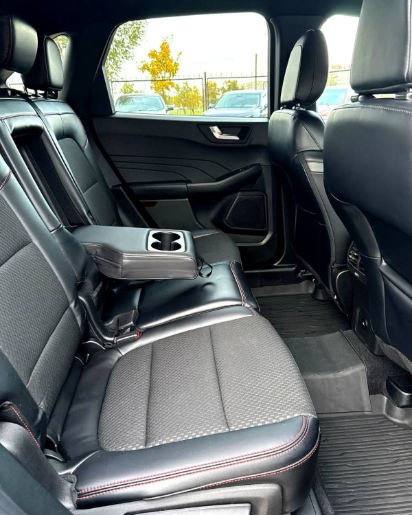 Ford Escape IV · Рестайлинг - Image 13
