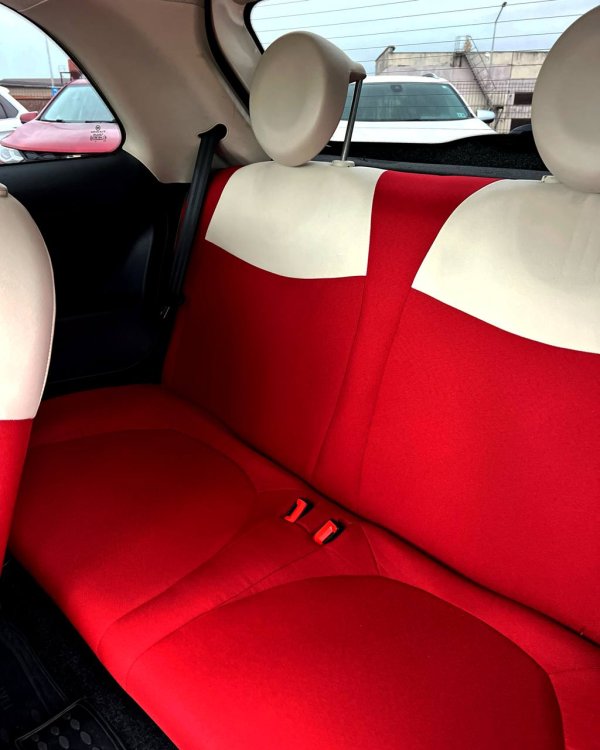 Fiat 500 II - Image 15