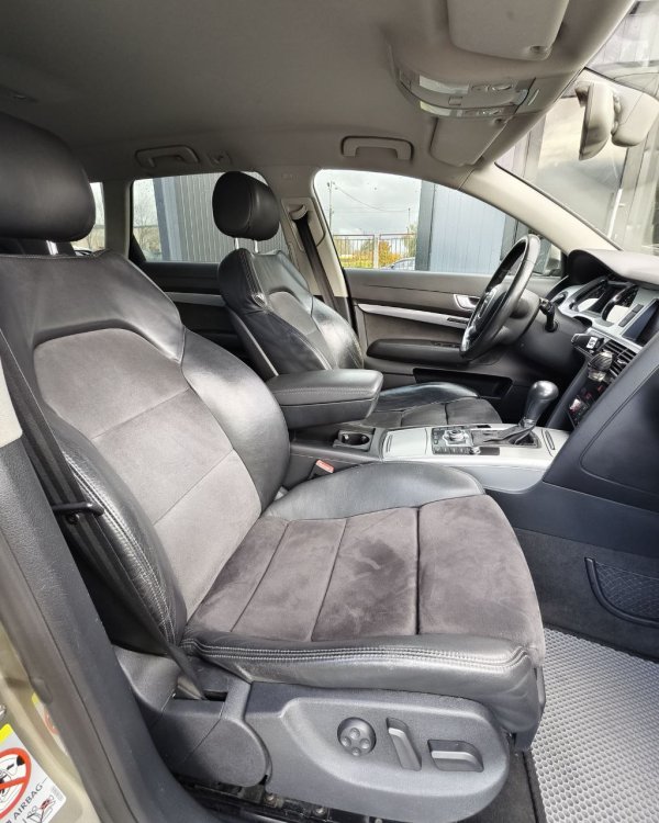 Audi A6 C6 · Рестайлинг - Image 14
