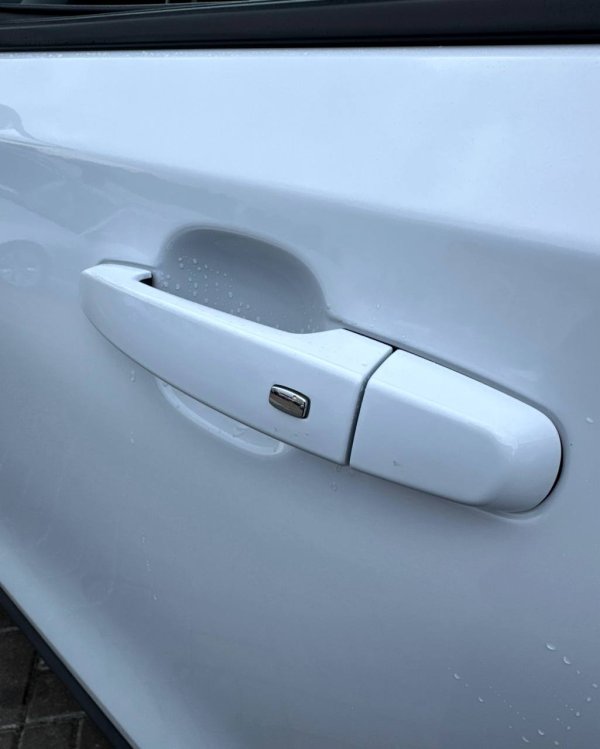GMC Terrain II - Image 9