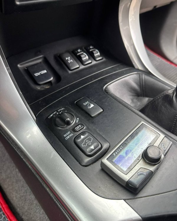 Toyota Land Cruiser Prado J120 - Image 21