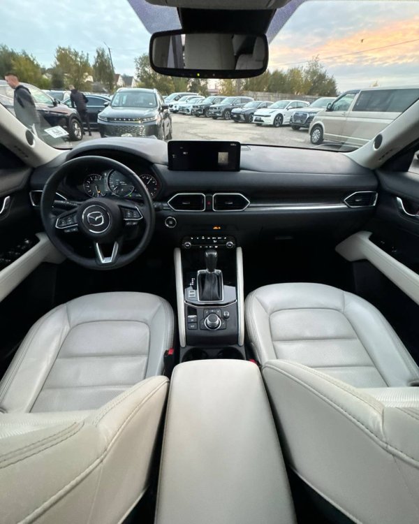 Mazda CX-5 II - Image 7
