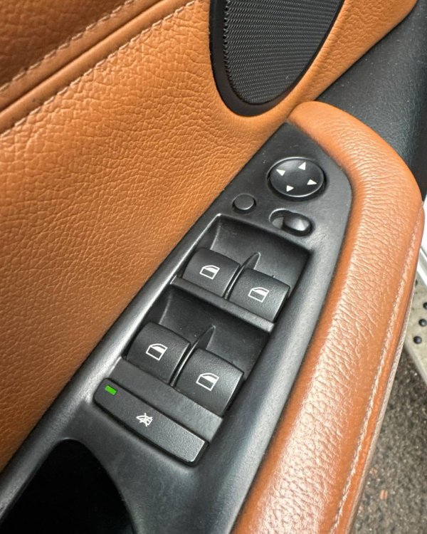 BMW X6 E71 - Image 21