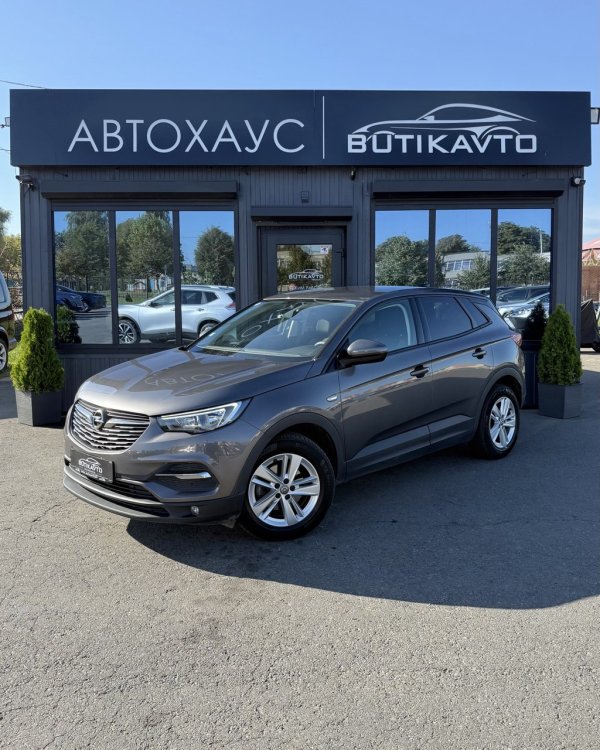 Opel Grandland X I - Image 3