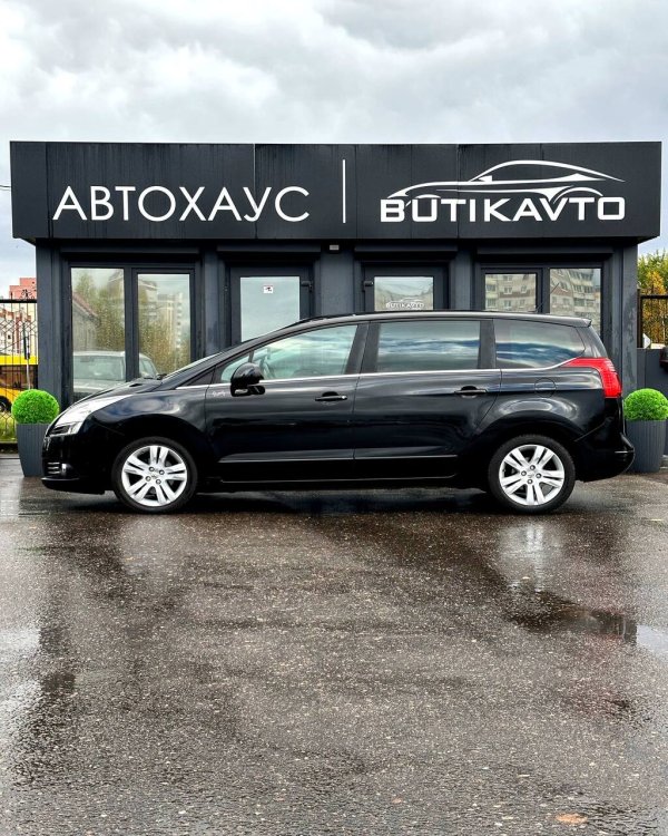Peugeot 5008 I - Image 7