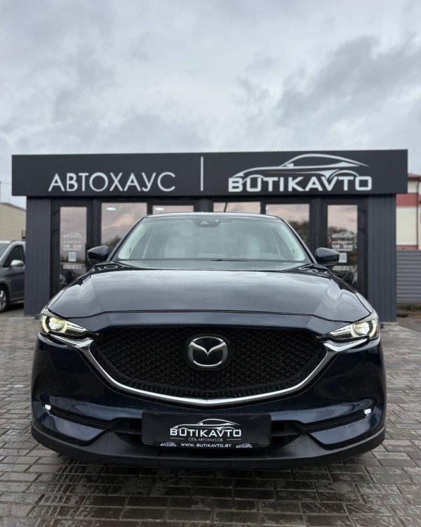 Mazda CX-5 II - Image 2
