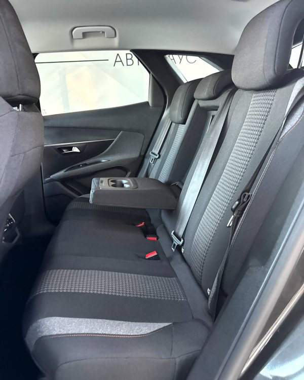 Peugeot 3008 II · Рестайлинг - Image 14