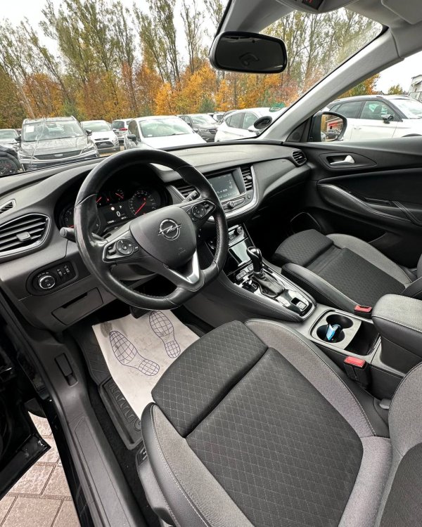Opel Grandland X I - Image 7