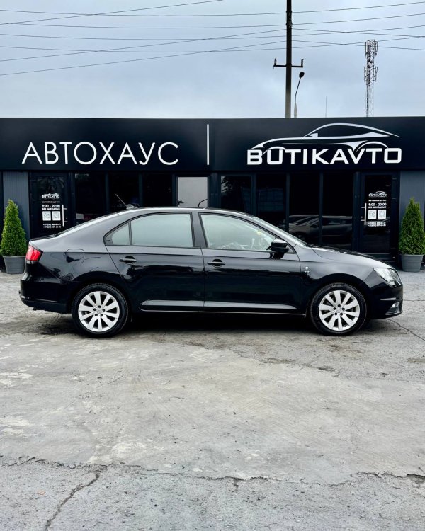 SEAT Toledo IV - Image 7
