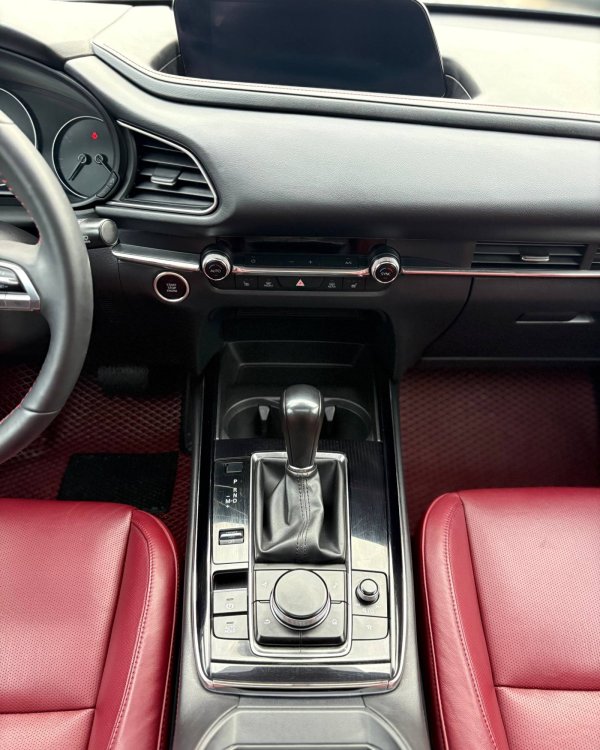 Mazda CX-30 I - Image 15