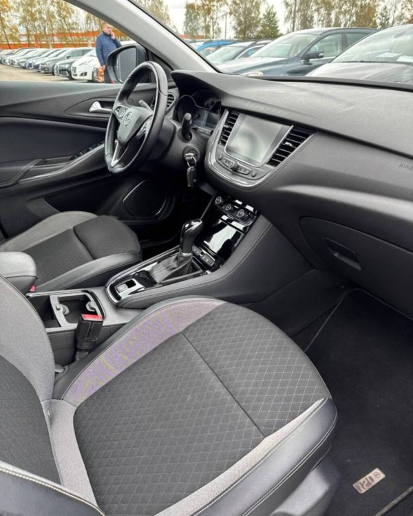 Opel Grandland X I - Image 13