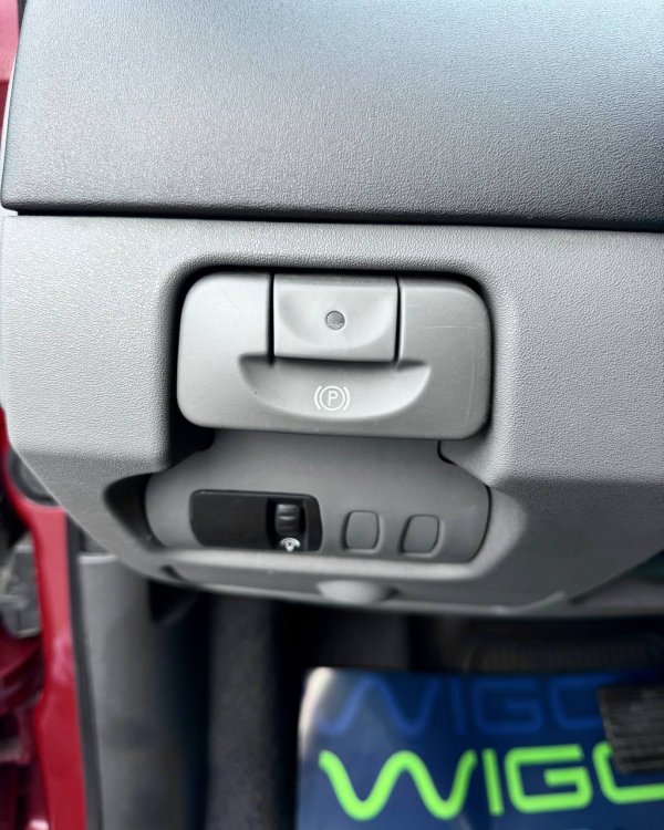 Renault Grand Scenic II · Рестайлинг - Image 21