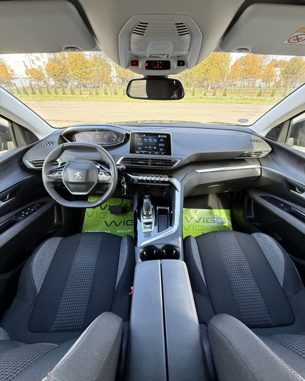 Peugeot 5008 II - Image 9