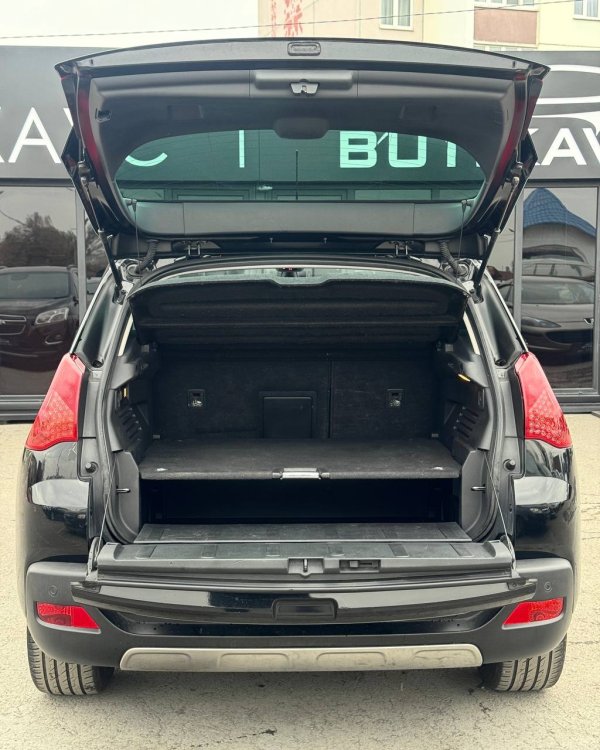 Peugeot 3008 I - Image 14