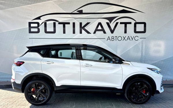 Geely Binyue L I - Image 8