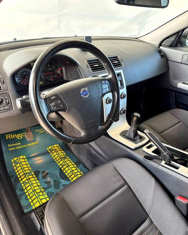 Volvo V50 I · 2-й рестайлинг - Image 11