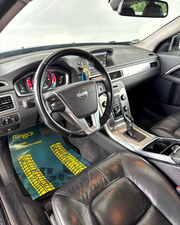 Volvo V70 III · Рестайлинг - Image 11