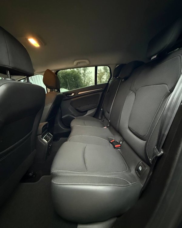 Renault Megane IV · Рестайлинг - Image 8
