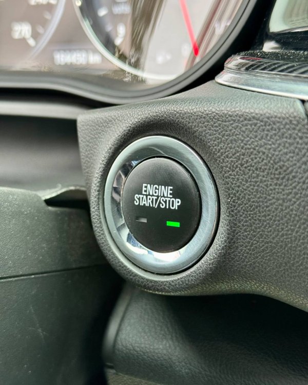 Opel Insignia II - Image 17