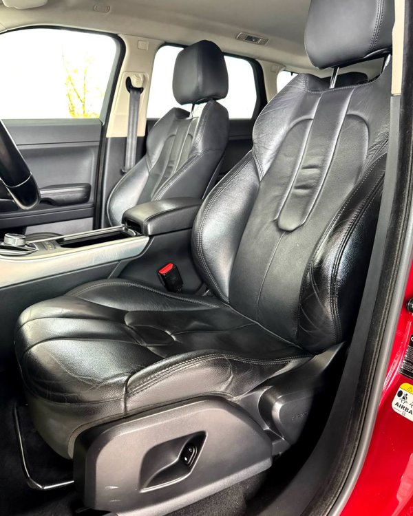 Land Rover Range Rover Evoque I - Image 11