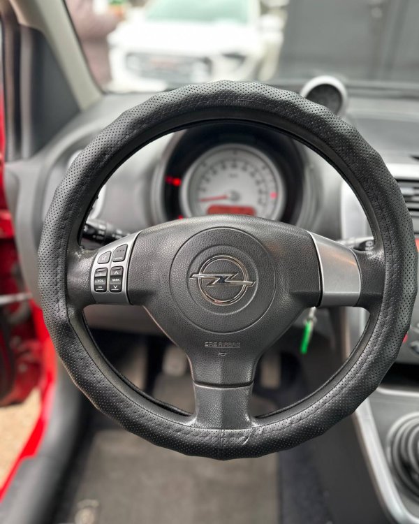 Opel Agila II - Image 11