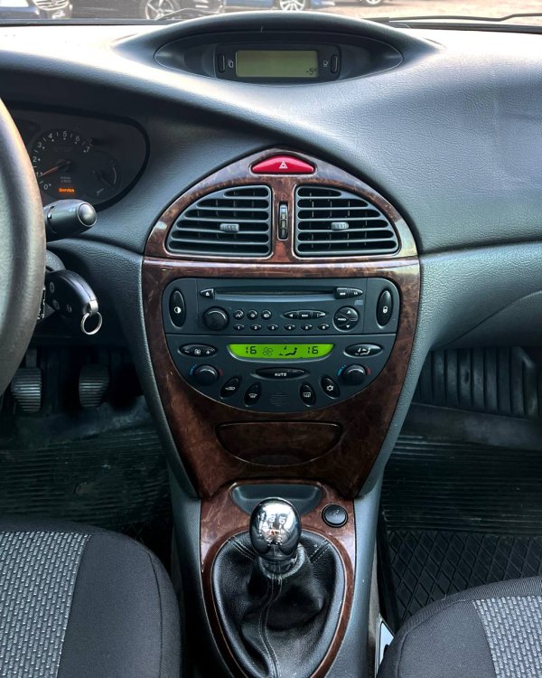 Citroen C5 I - Image 14