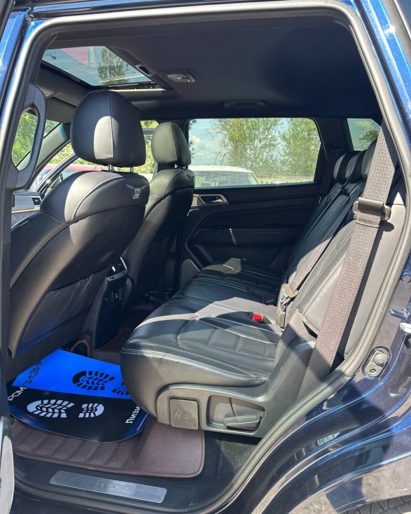 SsangYong Rexton IV - Image 8