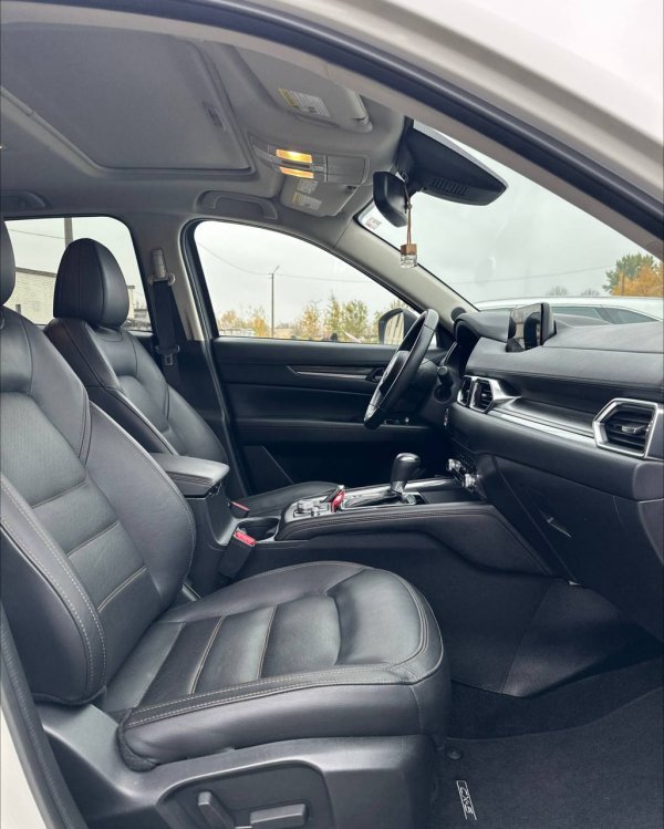 Mazda CX-5 II - Image 10