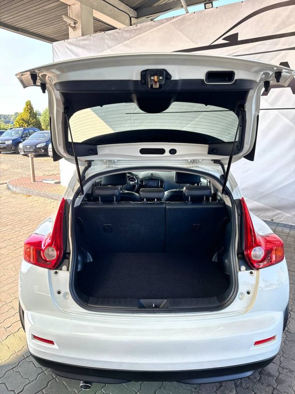 Nissan Juke YF15 - Image 15