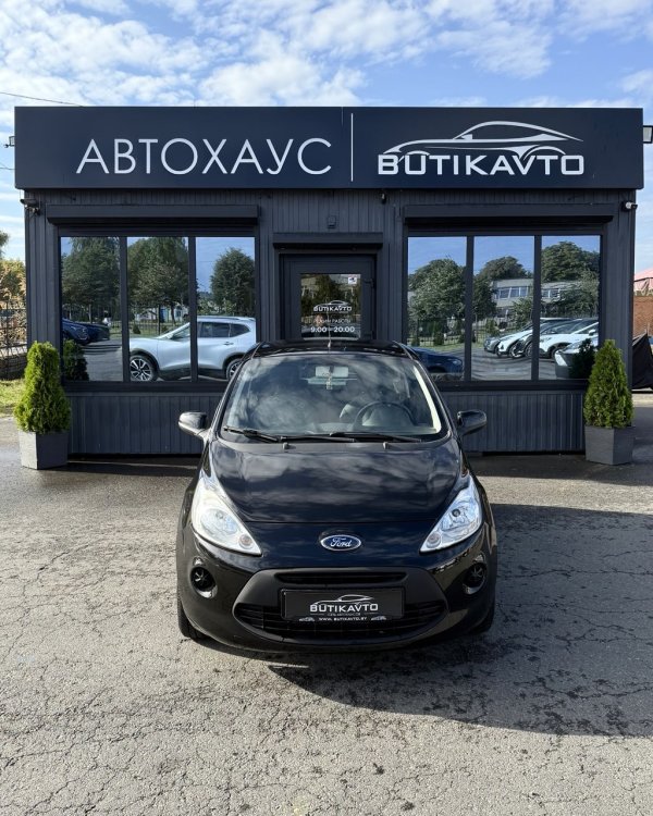 Ford Ka II - Image 2