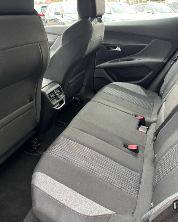 Peugeot 3008 II · Рестайлинг - Image 10