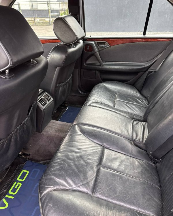 Mercedes-Benz E-Класс W210 S210 - Image 9