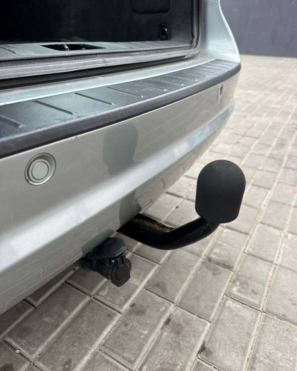 Volvo V50 I · 2-й рестайлинг - Image 15