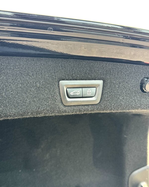 BMW 7 серия G12 (Long) - Image 15