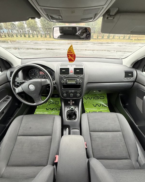 Volkswagen Golf V - Image 9