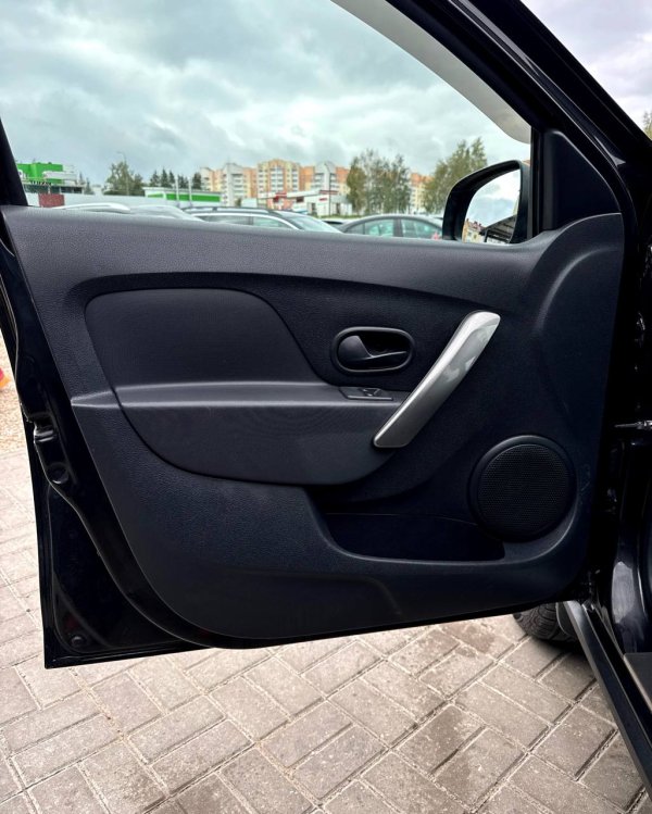 Renault Sandero Stepway II - Image 9