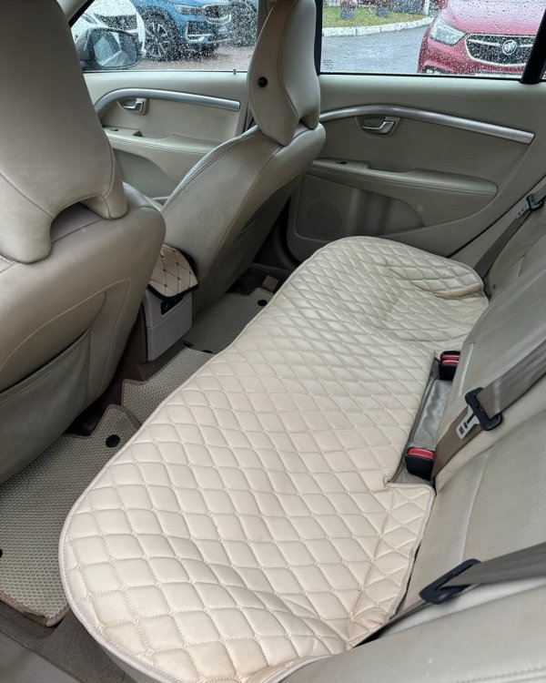 Volvo S80 II · Рестайлинг - Image 11
